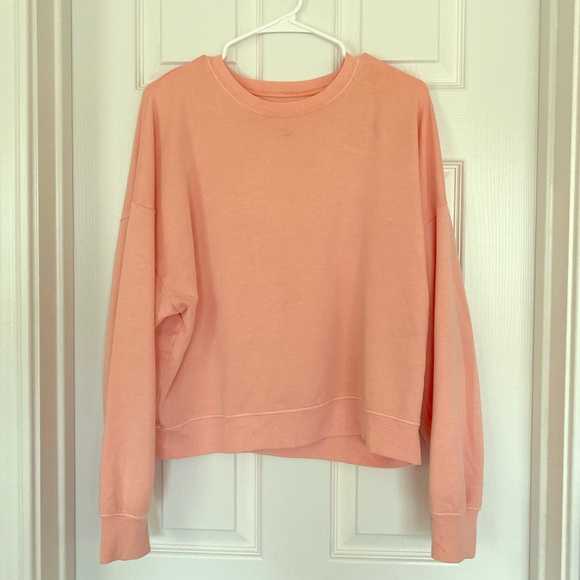 Rivet & Thread Sweaters - Cute Rivet & Thread sweatshirt! (Super soft)